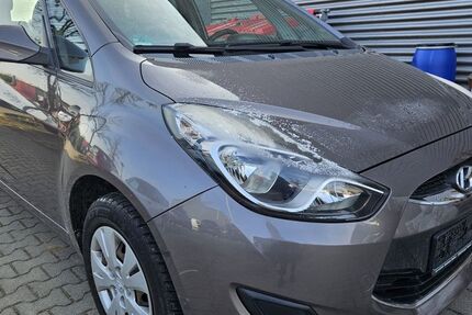 Hyundai ix20 105.000 km 4.800 &euro; Kelkheim 65779