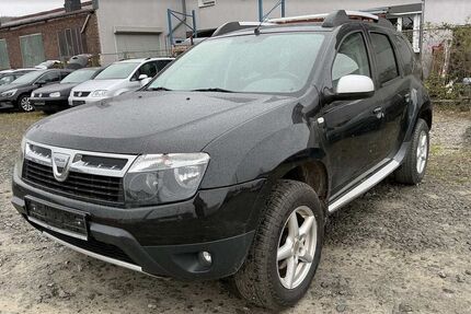Dacia Duster 175.000 km 6.100 &euro; Frankfurt/Main 65933