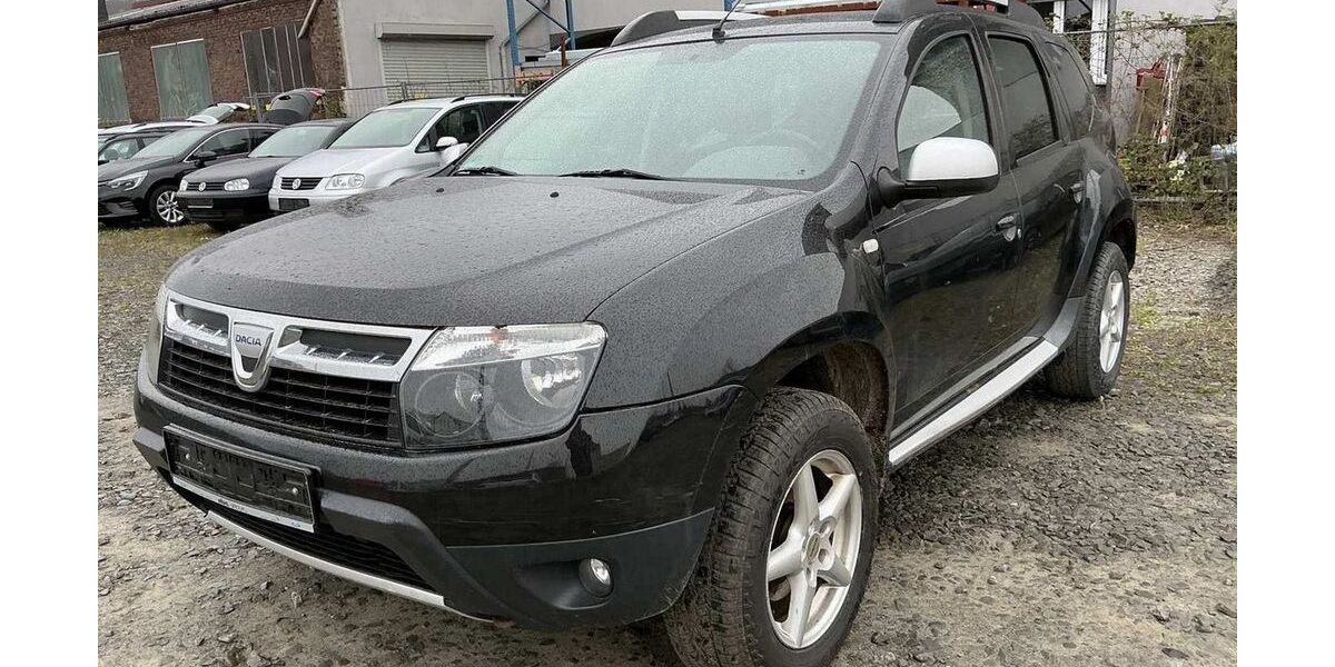 Dacia Duster 175.000 km 6.100 &euro; Frankfurt/Main 65933