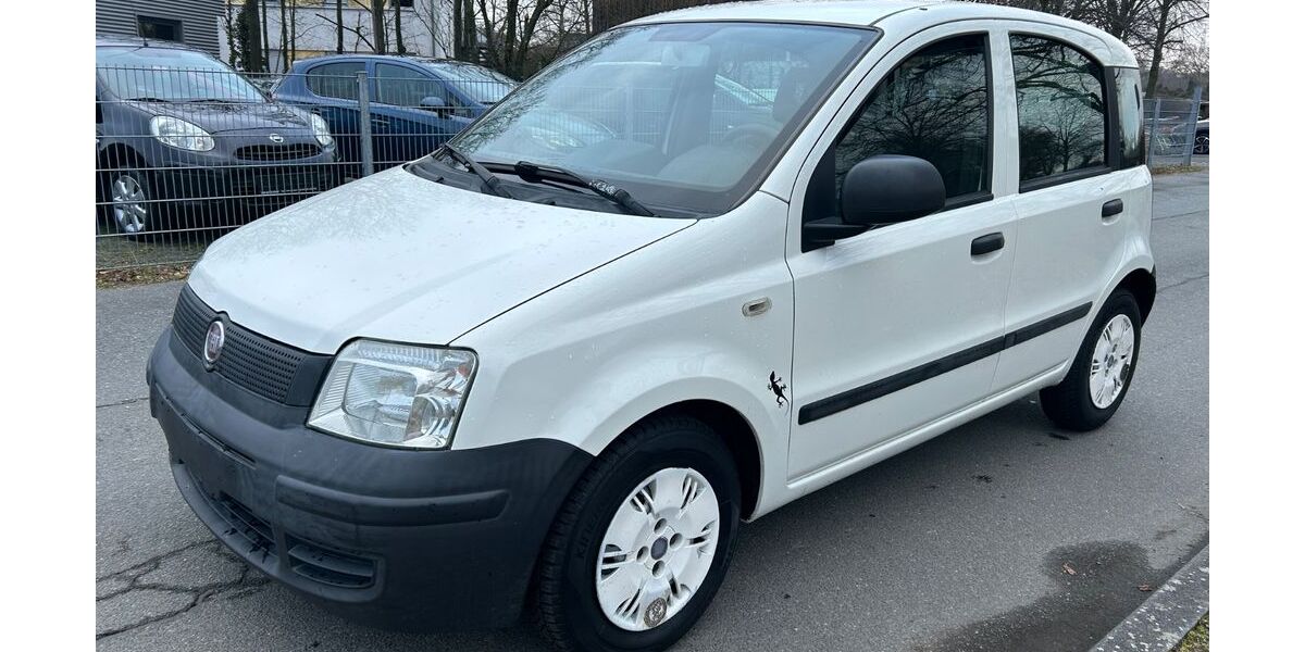 Fiat Panda 165.000 km 1.798 &euro; Rüsselsheim 65428