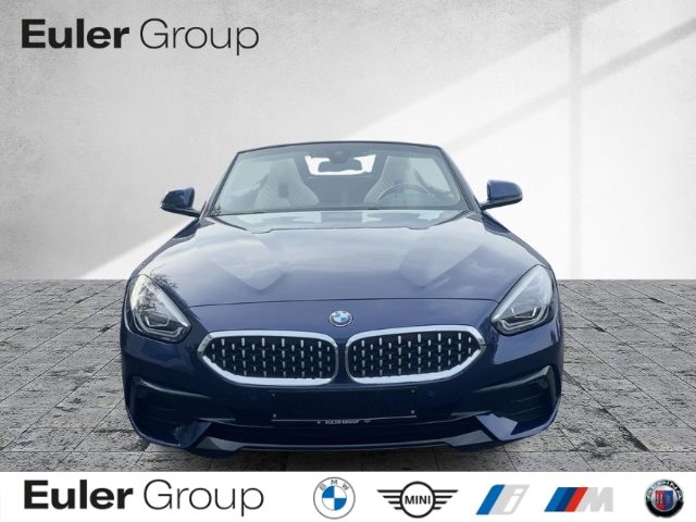 BMW Z4 45.457 km 35.999 € Frankfurt 60314