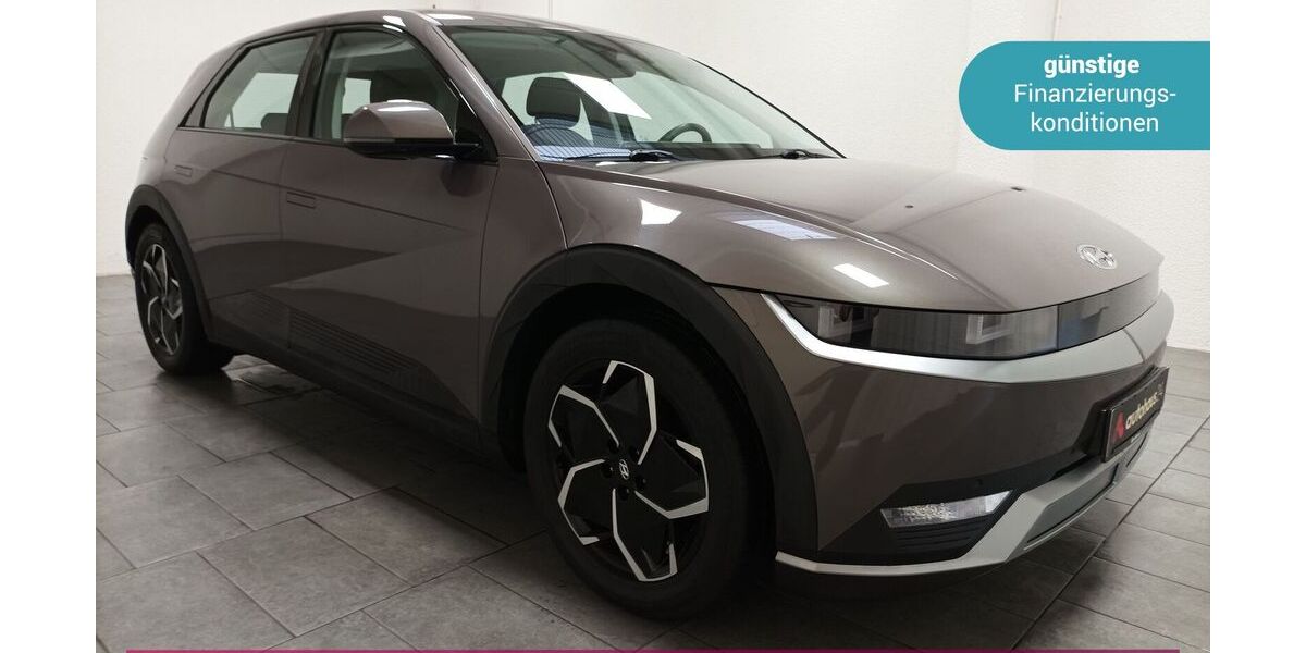 Hyundai IONIQ 5 61.833 km 21.970 &euro; Egelsbach 63329