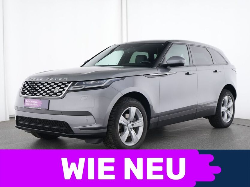 Land Rover Range Rover Velar 80.960 km 30.219 € Dietzenbach bei Frankfurt 63128