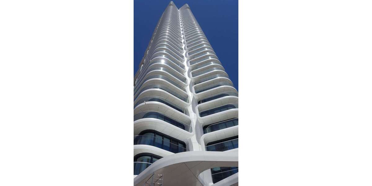 Etagenwohnung Frankfurt am Main Gutleutviertel - 2 Zimmer, 45 m&sup2;, 551.200&euro; | Angebot:26821161