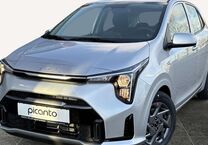 Gebrauchtwagen Kia Picanto
