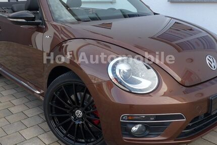 VW Beetle 64.855 km 24.470 &euro; Rodgau 63110