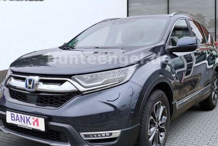 Honda CR-V 12.428 km 33.800 € Flörsheim am Main 65439