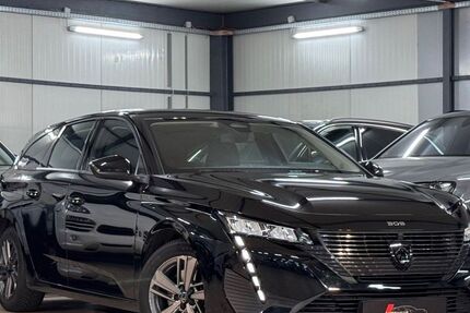 Peugeot 308 56.114 km 19.890 € Maintal 63477