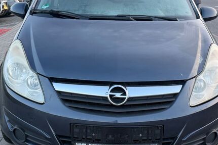 Opel Corsa 222.421 km 1.699 &euro; Dietzenbach 63128