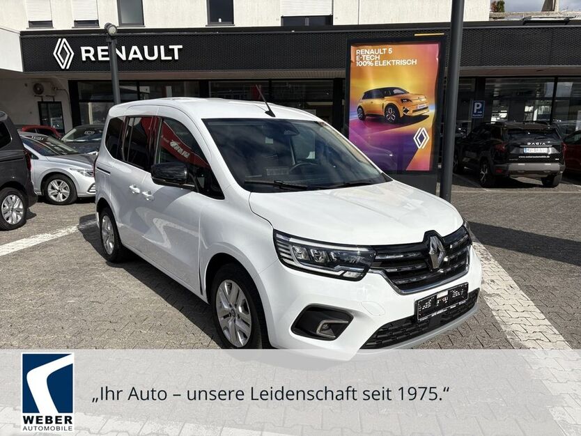 Renault Kangoo 45.271 km 19.970 € Hanau 63452