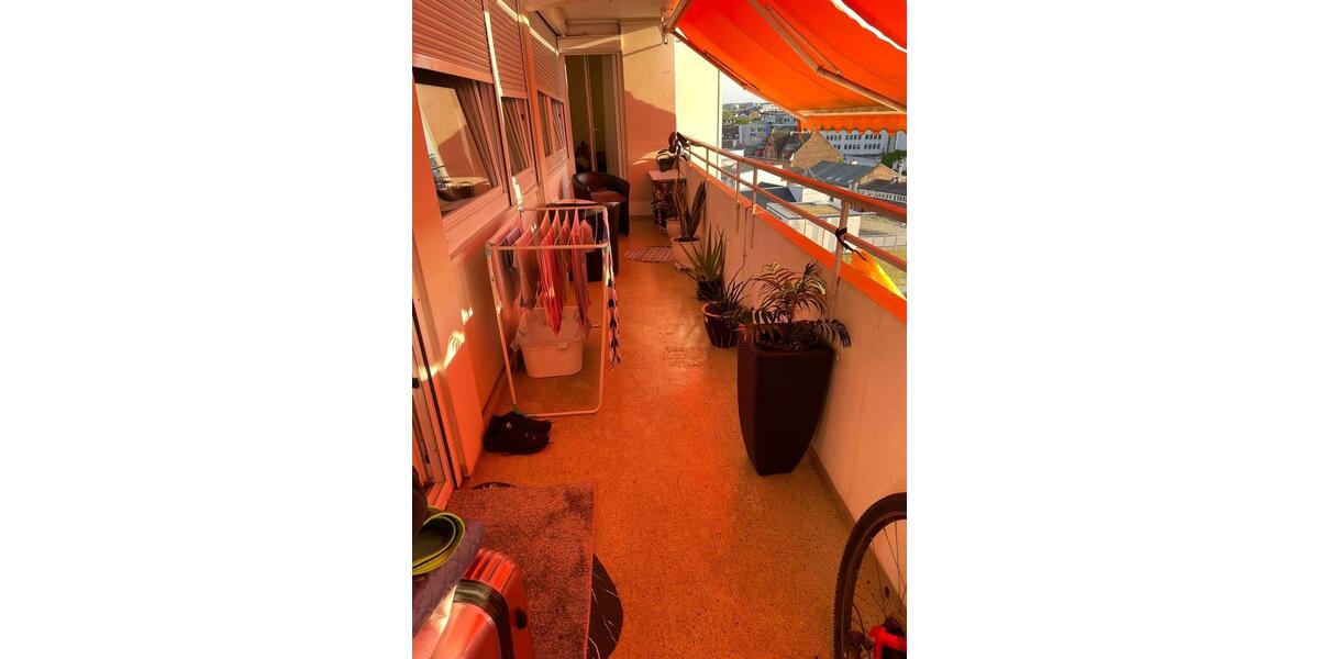 Etagenwohnung Offenbach am Main - 3 Zimmer, 100 m&sup2;, 335.000&euro; | Angebot:26338241