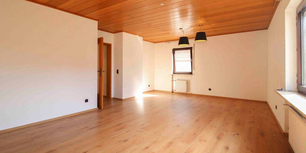 Etagenwohnung Frankfurt am Main Seckbach - 3 Zimmer, 94 m&sup2;, 449.000&euro; | Angebot:26688478