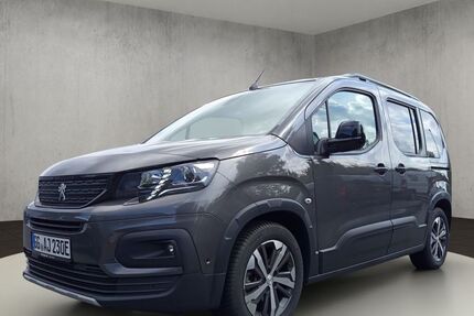 Peugeot Rifter 5.500 km 23.990 € Rüsselsheim 65428