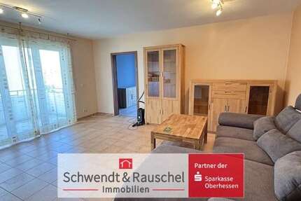 Wohnung Friedberg - 2 Zimmer, 55 m&sup2;, 179.000&euro; | Angebot:25418958