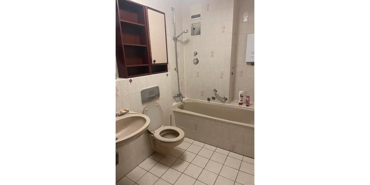 Etagenwohnung Offenbach am Main Bieberer Berg - 3 Zimmer, 84 m&sup2;, 310.000&euro; | Angebot:24727992
