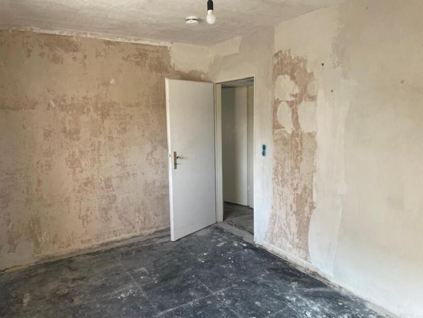 4-Zimmer-Wohnung in Offenbach - Nordend