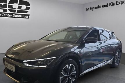 Kia EV6 66.561 km 27.970 € Darmstadt 64289