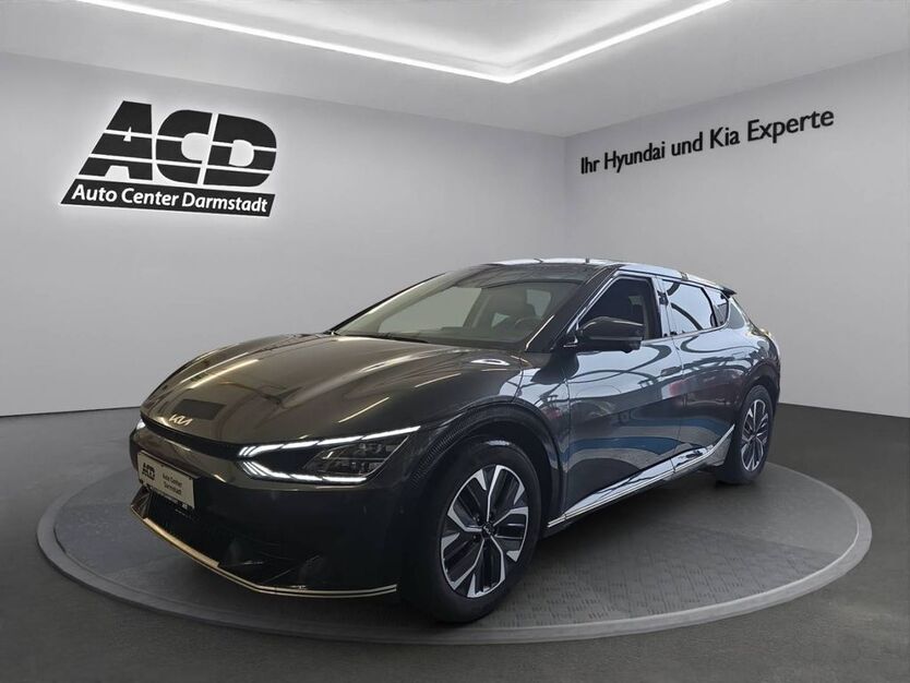Kia EV6 66.561 km 27.970 € Darmstadt 64289