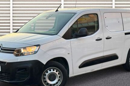 Citroen Berlingo 70.936 km 10.498 &euro; Frankfurt am Main 60386