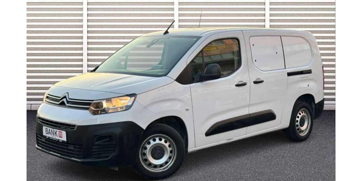 Citroen Berlingo 70.936 km 10.498 &euro; Frankfurt am Main 60386