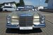 300 SE Cabriolet Top Original mit 58000 Km