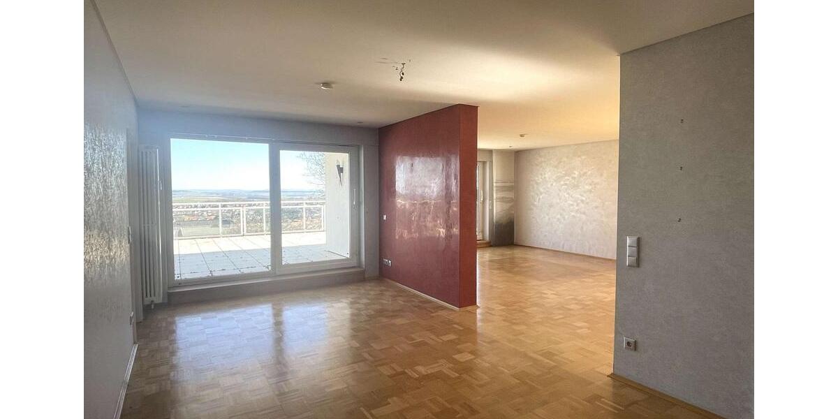 Etagenwohnung Rosbach vor der Höhe - 3 Zimmer, 142 m&sup2;, 1.590&euro; | Angebot:26277696