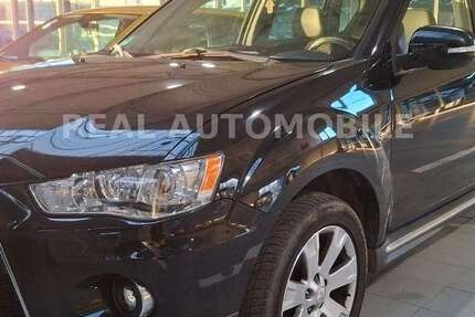 Mitsubishi Outlander 142.000 km 6.799 &euro; Frankfurt 65933