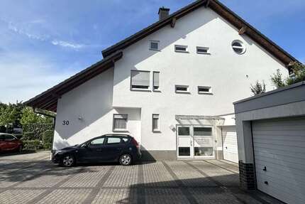 Wohnung Nauheim - 2 Zimmer, 57 m&sup2;, 630&euro; | Angebot:26858071