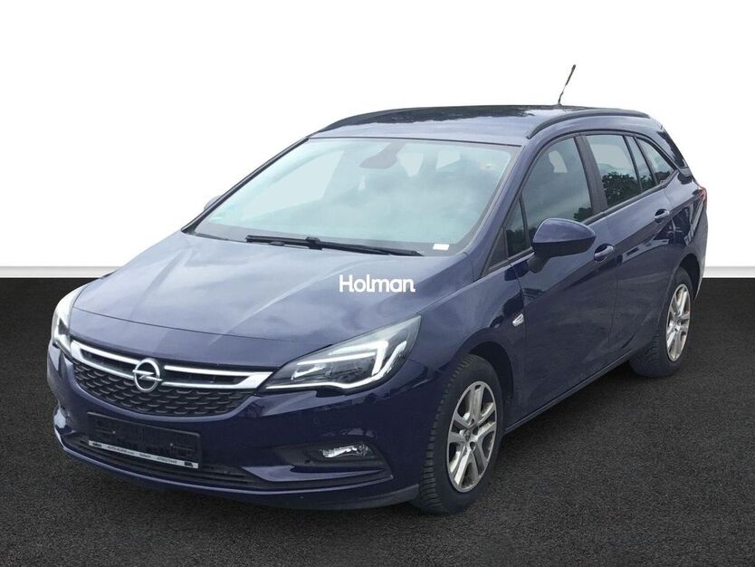 Opel Astra 132.476 km 5.235 € Eschborn 65760