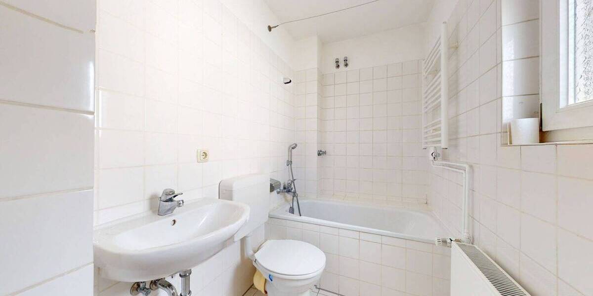 Doppelhaushälfte Frankfurt am Main Sachsenhausen - 6 Zimmer, 128 m&sup2;, 595.000&euro; | Angebot:26242925