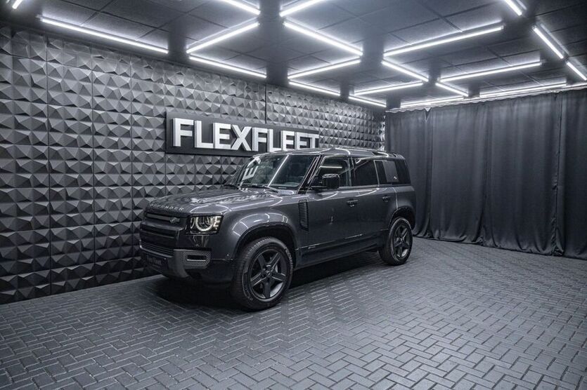 Defender