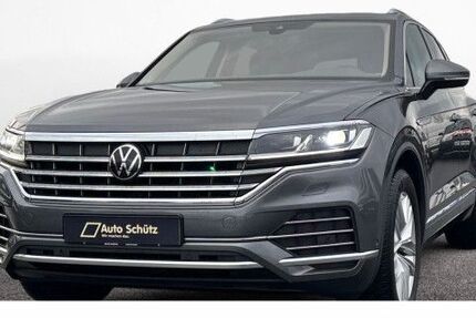 VW Touareg 43.733 km 48.980 &euro; Groß-Umstadt 64823