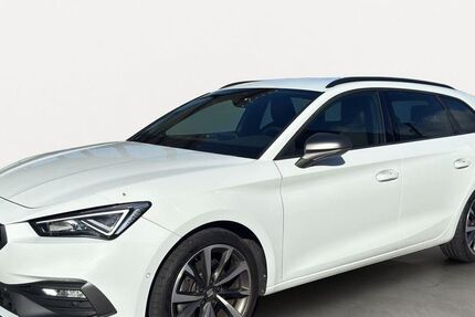 Seat Leon 29.025 km 25.150 &euro; Friedberg 61169