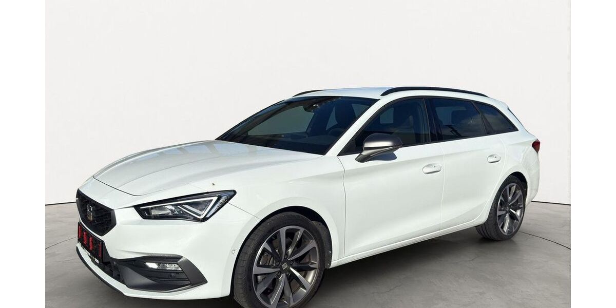 Seat Leon 29.025 km 25.150 &euro; Friedberg 61169