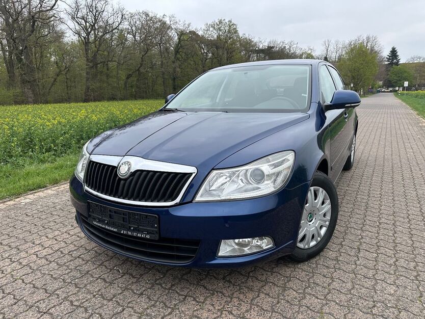 Skoda Octavia 164.000 km 5.990 € Stockstadt 63811