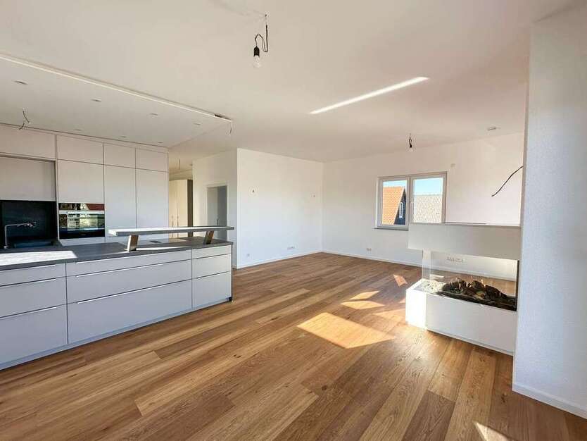Wohnung zum Kaufen in Seligenstadt 639.000 € 119 m²