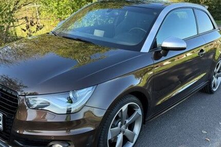 Audi A1 119.000 km 13.100 € Büdingen 63654