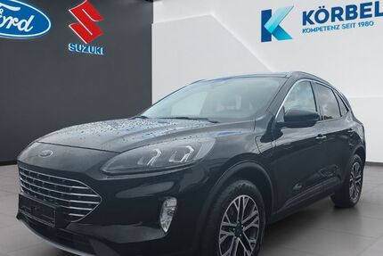 Ford Kuga 38.050 km 25.870 € Nidderau-Heldenbergen 61130