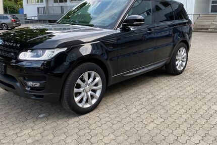 Land Rover Range Rover Sport 142.000 km 22.990 € Frankfurt am Main 60389