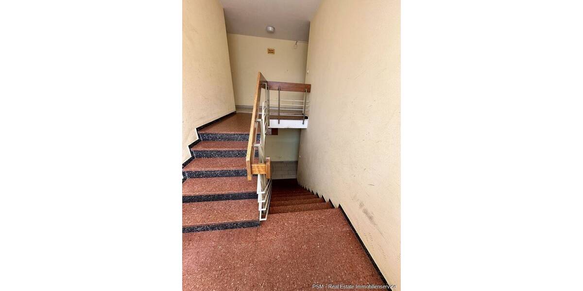 Etagenwohnung Dietzenbach / Dietzenbach-Steinberg Steinberg - 2 Zimmer, 60 m&sup2;, 155.000&euro; | Angebot:26851210