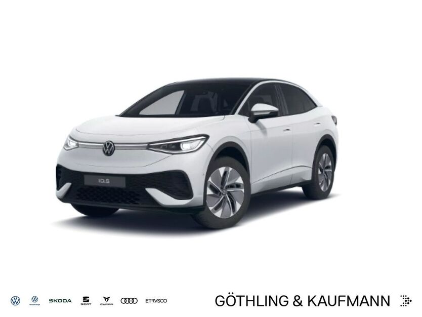 VW ID.5 7.403 km 41.730 € Hofheim 65719