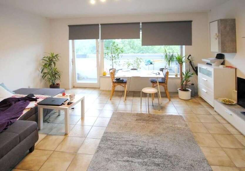 Wohnung zum Kaufen in Hattersheim am Main 175.250 € 41.4 m² 1 zimmer