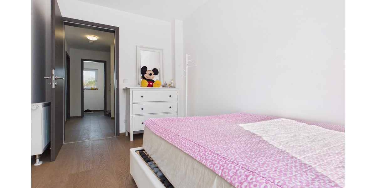 Modernes Reihenmittelhaus in Frankfurt am Main - Kalbach Einbauküche, Garten, Stellplatz - Reihenmittelhaus Frankfurt am Main / Kalbach Kalbach | Angebot:26310487