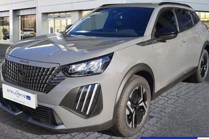 Peugeot 2008 2.500 km 28.240 &euro; Maintal 63477