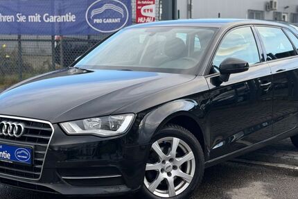Audi A3 165.000 km 7.490 &euro; Hanau 63452
