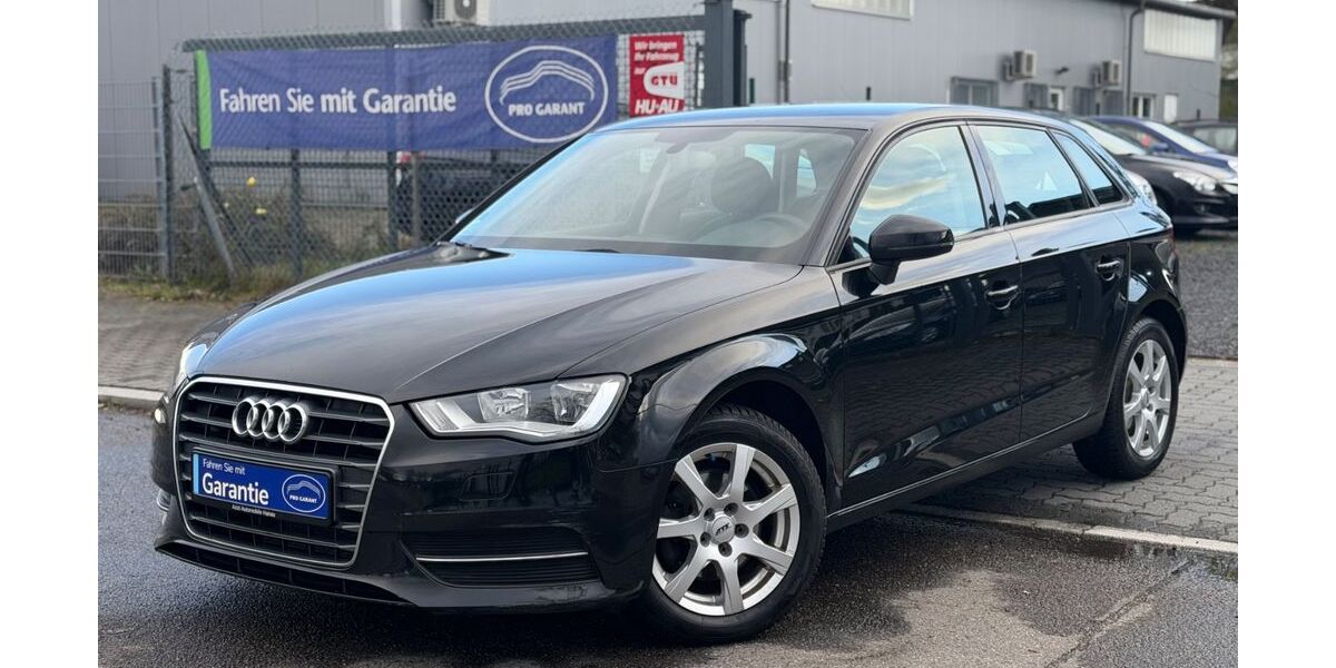 Audi A3 165.000 km 7.490 &euro; Hanau 63452
