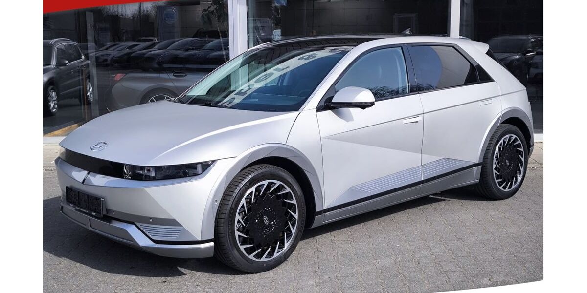 Hyundai IONIQ 5 40.921 km 29.450 &euro; Dieburg 64807