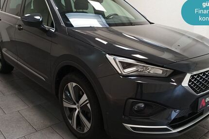 Seat Tarraco 48.819 km 28.470 € Egelsbach 63329