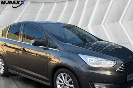 Ford C-Max 89.000 km 12.900 &euro; Nidderau 61130