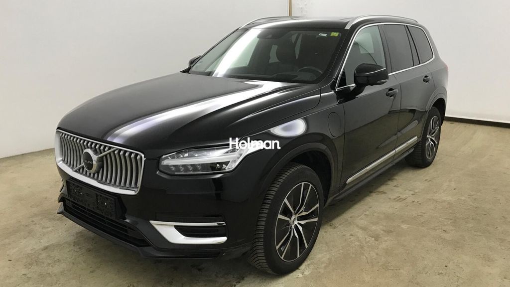 Volvo XC90 104.302 km 35.520 &euro; Eschborn 65760